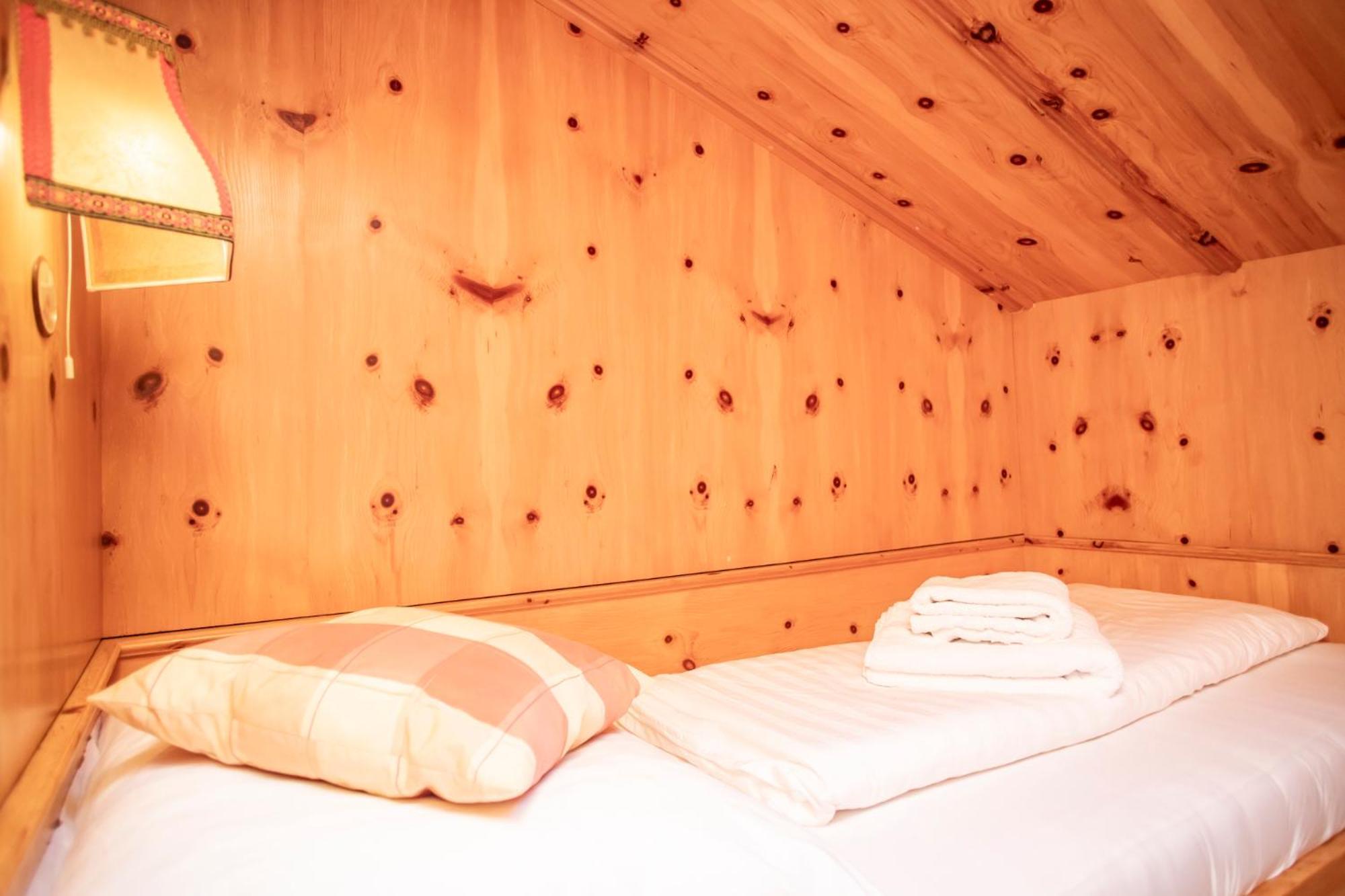Ferienhaus Zauberberg - Magie Der Alpen - By Loewenherz Mittenwald Zewnętrze zdjęcie